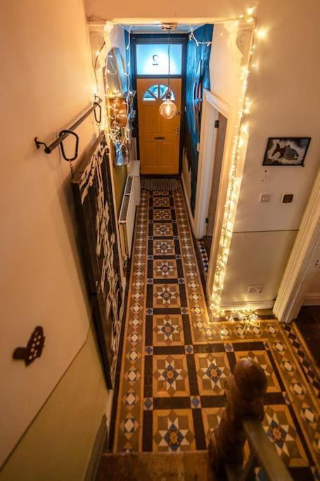 Glenroy Arts Gallery Meets Living Space Кардиф Екстериор снимка